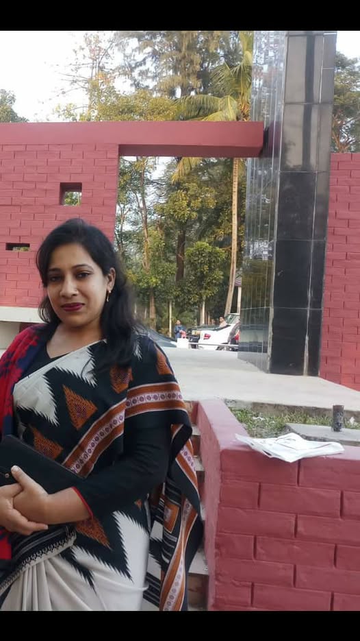 শা মী মা  সু ল তা না